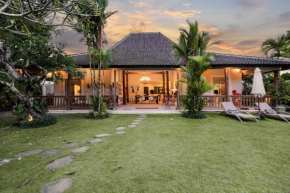 Villa Kuda Sumba by BaliSuperHost